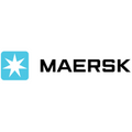 Компанія MAERSK