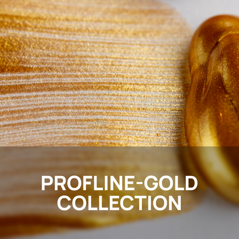 PROFLINE-GOLD COLLECTION