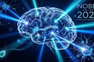 О Нобелевской премии по медицине 2026: как свет научился управлять мозгом &mdash; В. В. Малецкий фото