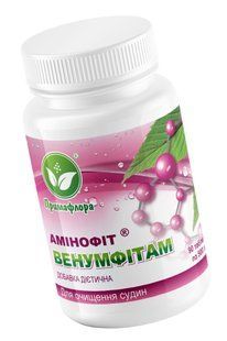 Венумфитам 000-3 фото
