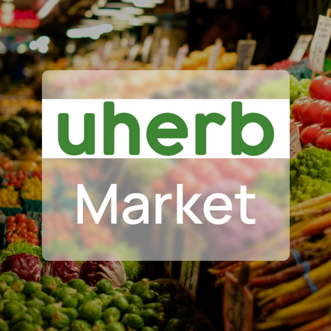 uherb market