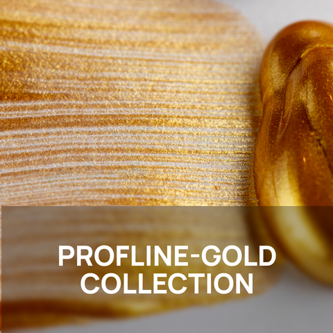 PROFLINE-GOLD COLLECTION