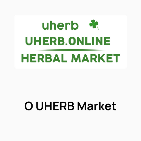 О UHERB Market