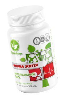 НОРМА ЖИТТЯ 000-135 фото