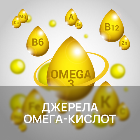 Dzherela omeha-kyslot