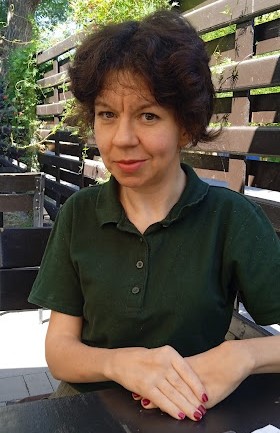 Наталья Тарасенко — валеолог, фитоэксперт, health coach, консультант по оздоровлению и соавтор статьи